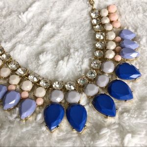 🆕NWT J. Crew Statement Necklace
